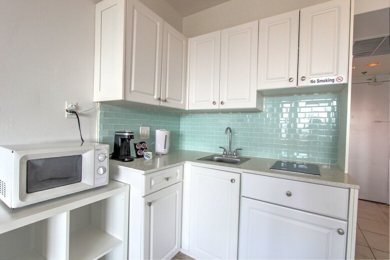 Private Apartments At The Casablanca