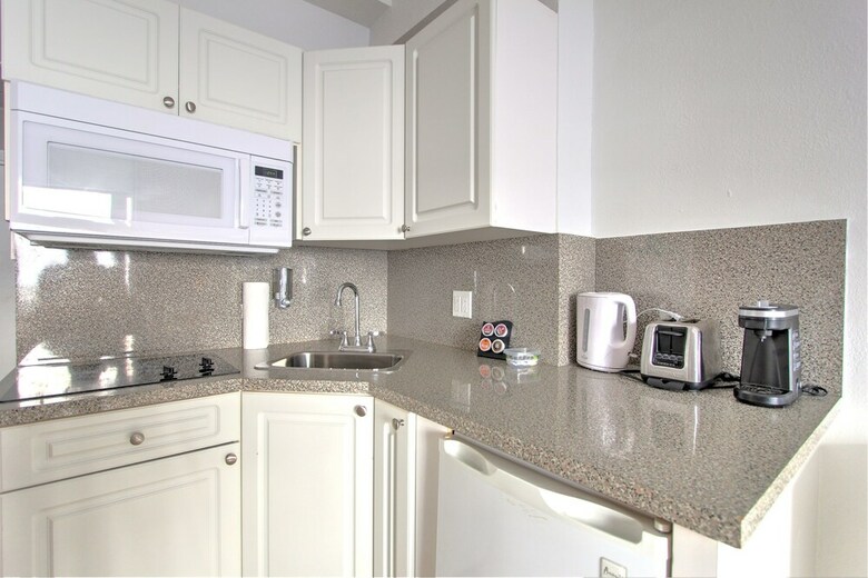 Private Apartments At The Casablanca