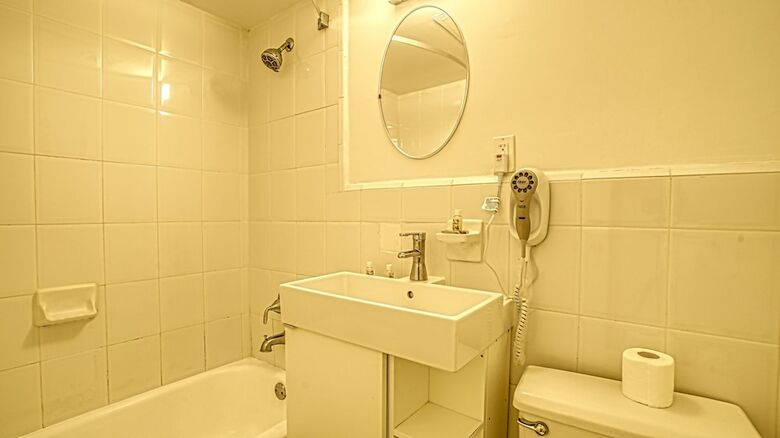 Private Apartments At The Casablanca