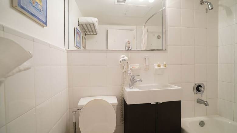 Private Apartments At The Casablanca