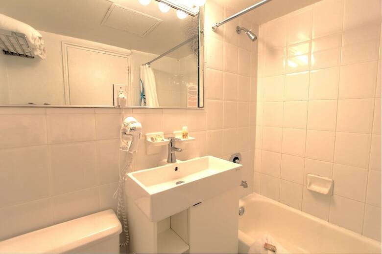 Private Apartments At The Casablanca