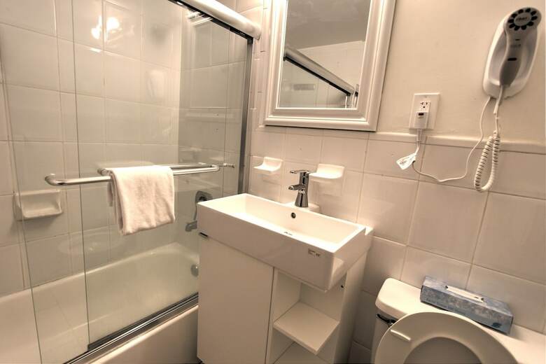 Private Apartments At The Casablanca