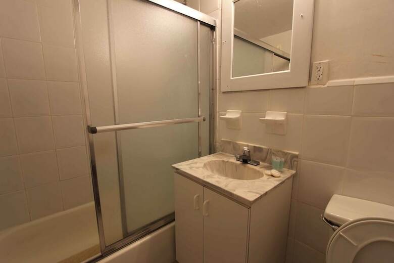 Private Apartments At The Casablanca