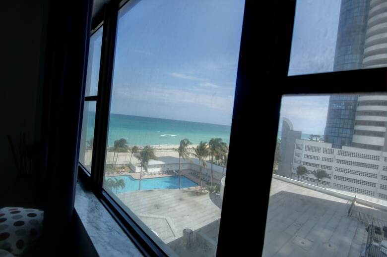 Private Apartments At The Casablanca