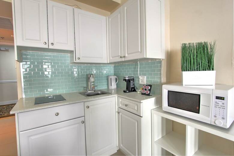 Private Apartments At The Casablanca