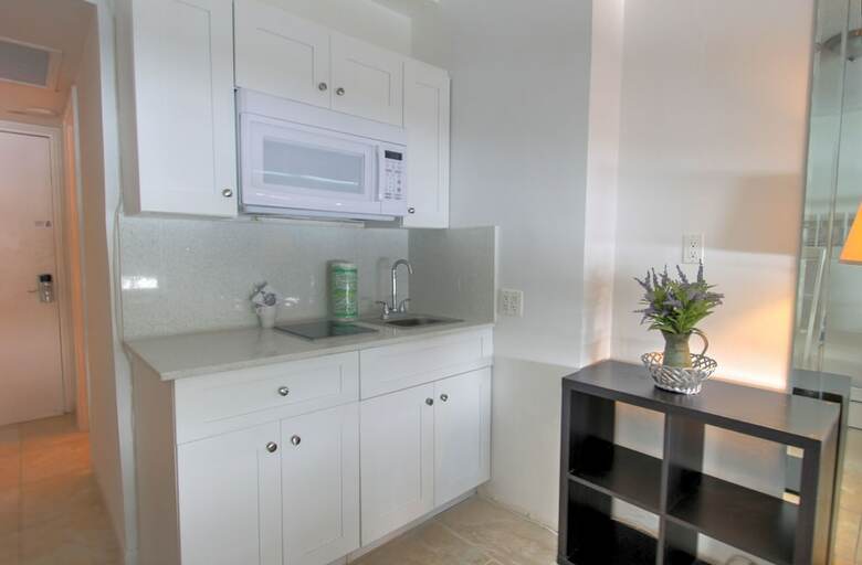 Private Apartments At The Casablanca
