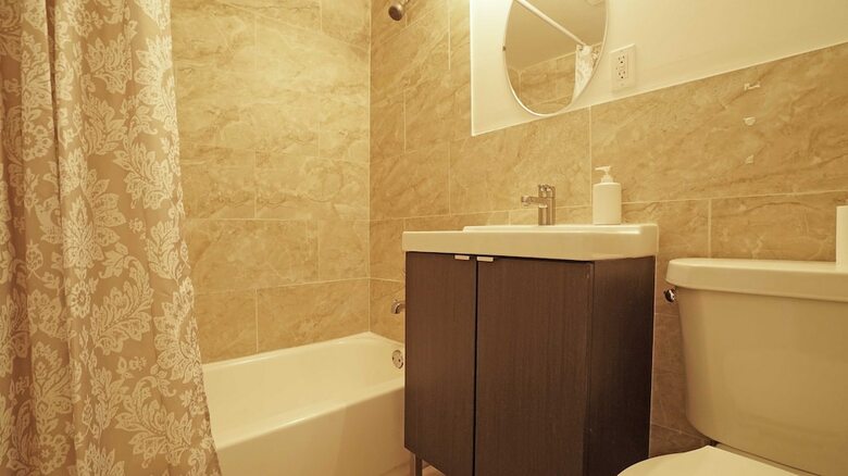 Private Apartments At The Casablanca