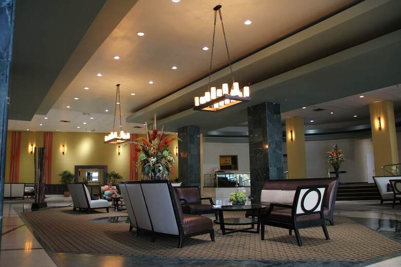 Private Apartments At The Casablanca