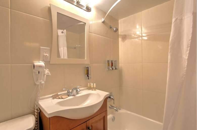 Private Apartments At The Casablanca