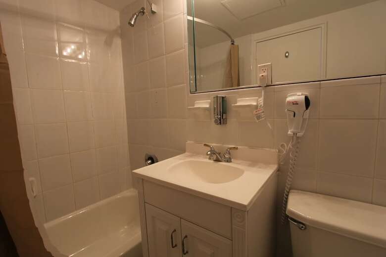 Private Apartments At The Casablanca