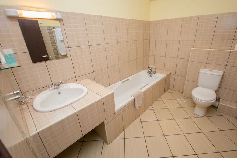 Apartamento Rainbow Ruiru Resort