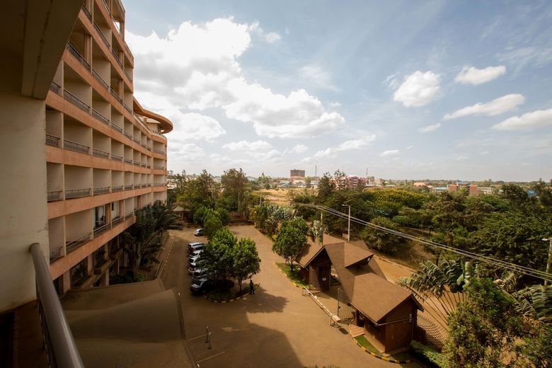 Apartamento Rainbow Ruiru Resort