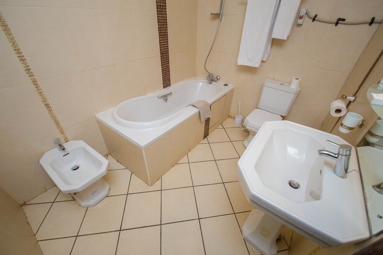 Apartamento Rainbow Ruiru Resort