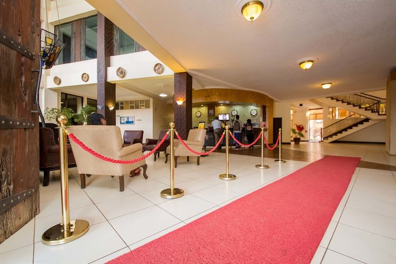 Apartamento Rainbow Ruiru Resort
