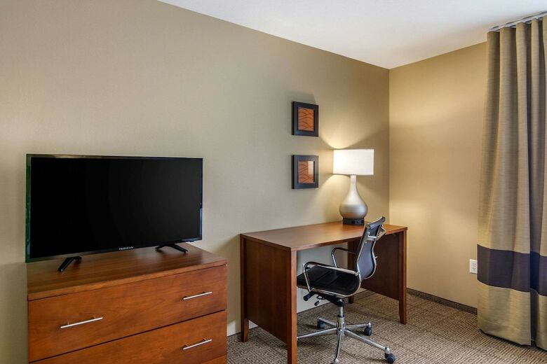 Hotel Comfort Inn South Chesterfield - Colonial Heights