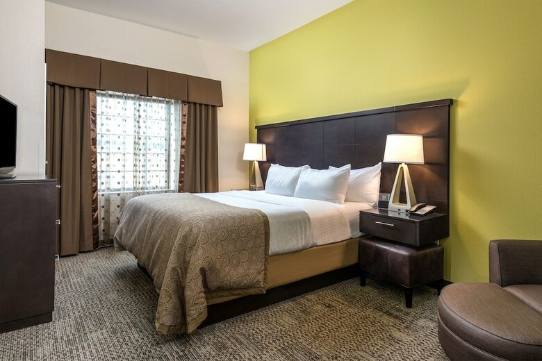 Hotel Staybridge Suites Eau Claire - Altoona