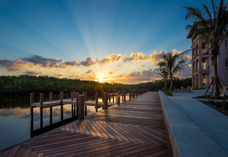 Hotel Hyatt House Naples/5th Avenue