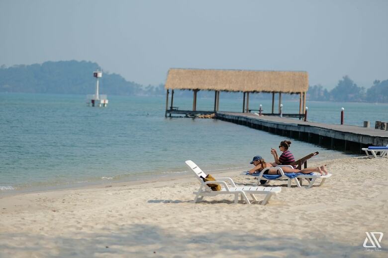 Apartamento The Aiyapura Koh Chang