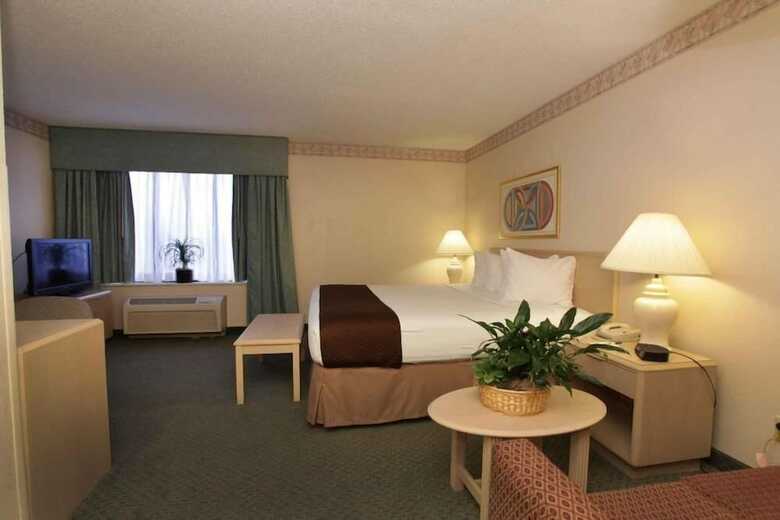 Hotel Wyndham Garden Jacksonville