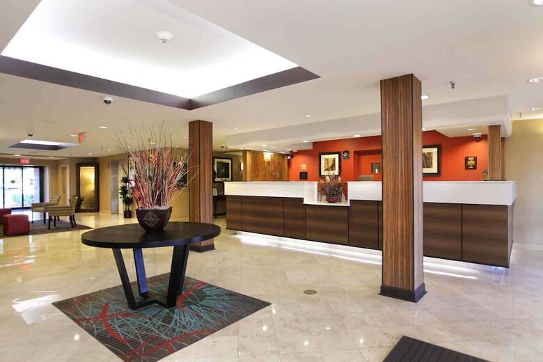 Hotel Wyndham Garden Jacksonville