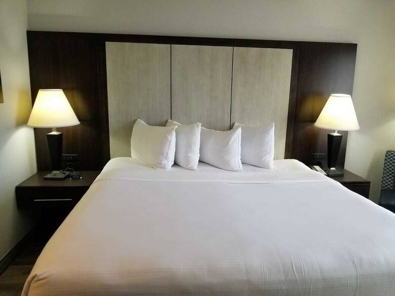 Hotel Wyndham Garden Jacksonville