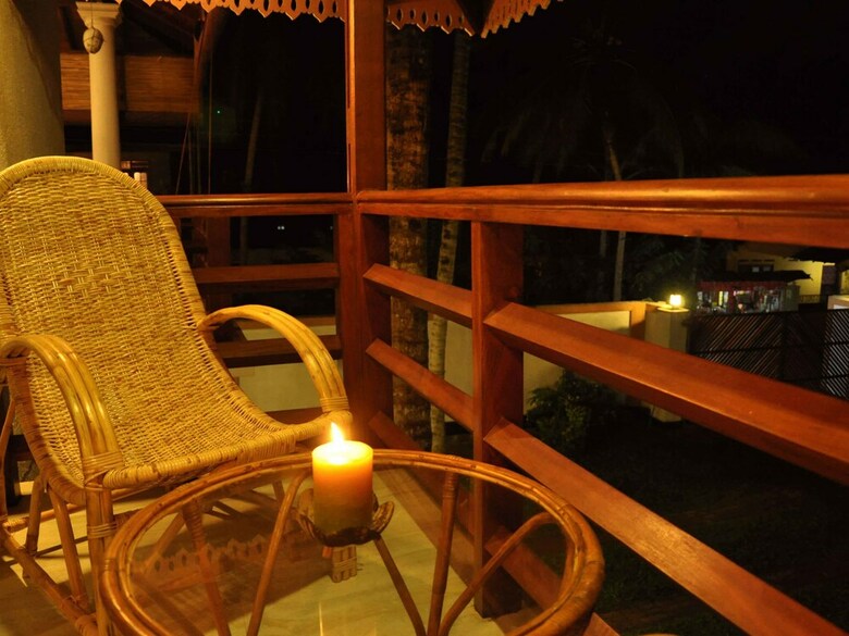 Hotel Helis Place