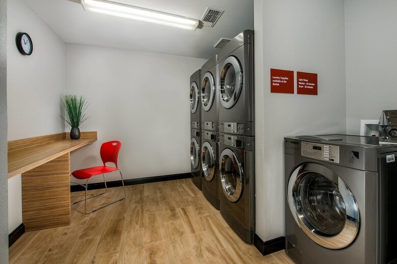 Hotel Towneplace Suites By Marriott Waco South