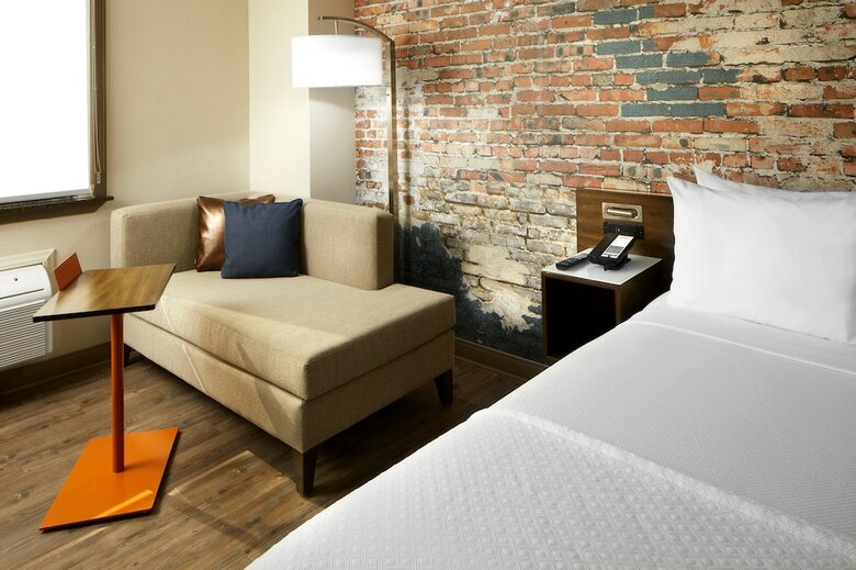 Cambria Hotel Durham - Near Duke University