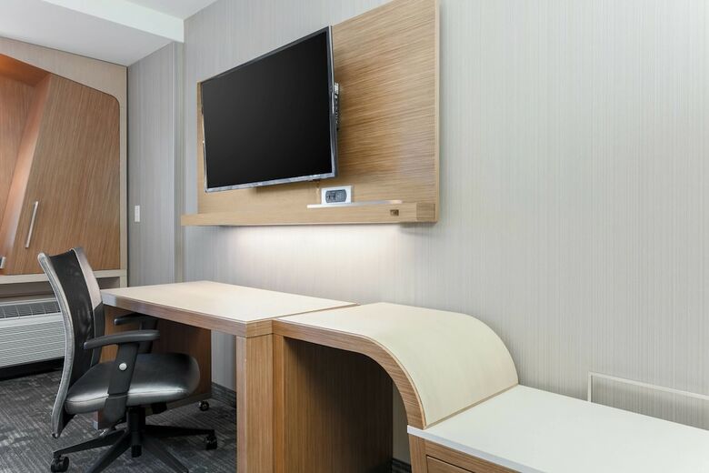 Hotel Courtyard By Marriott Dallas Midlothian-midlothian Conf Ctr