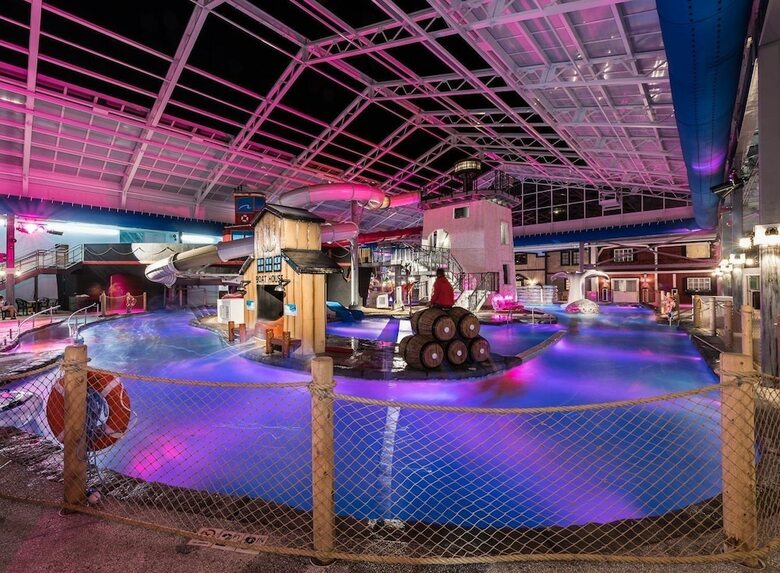 Apartamento Cape Codder Resort And Spa