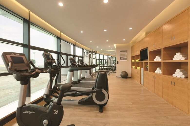 Hotel Hyatt House Shenzhen Airport