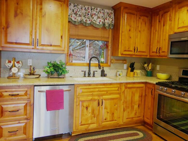 Lakeview House At Lake Arrowhead