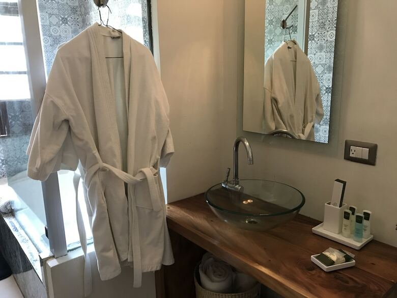 Casa Monraz Hotel Boutique Y Galer�a