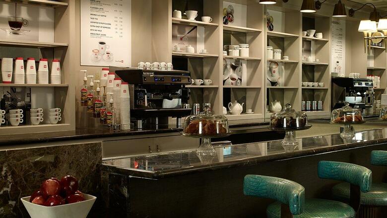 Hotel Le Meridien Delfina Santa Monica