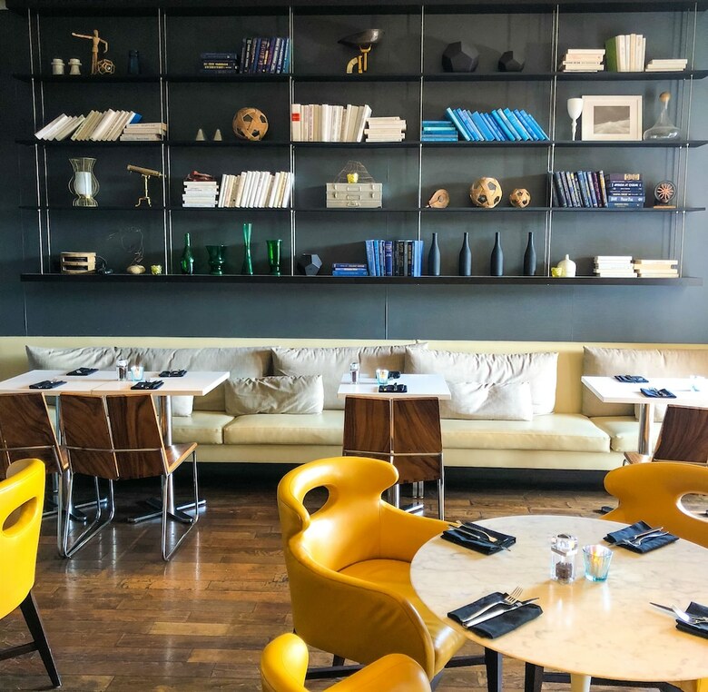 Hotel Le Meridien Delfina Santa Monica