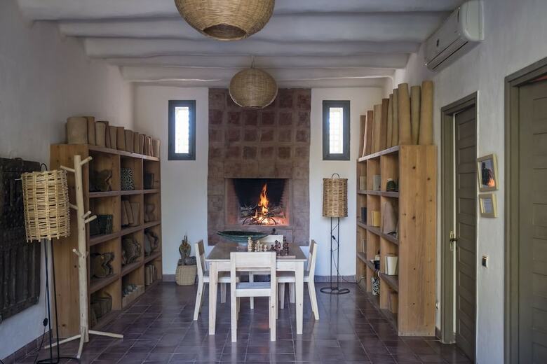 Hotel Dar Al Hossoun