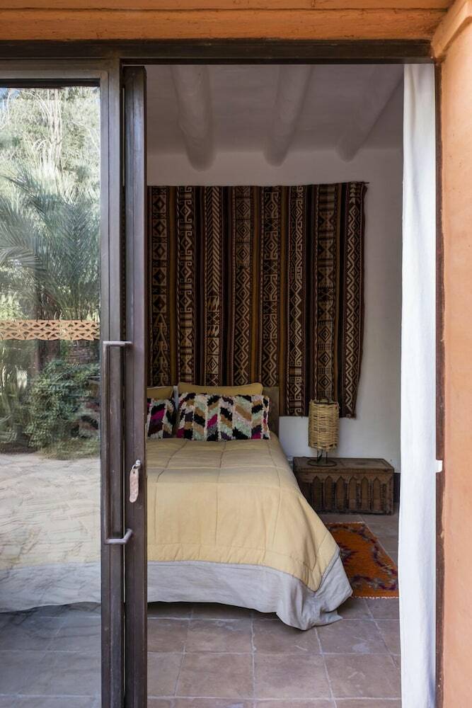 Hotel Dar Al Hossoun