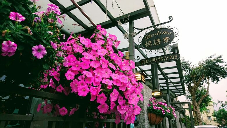 Hotel Bestime Bnb