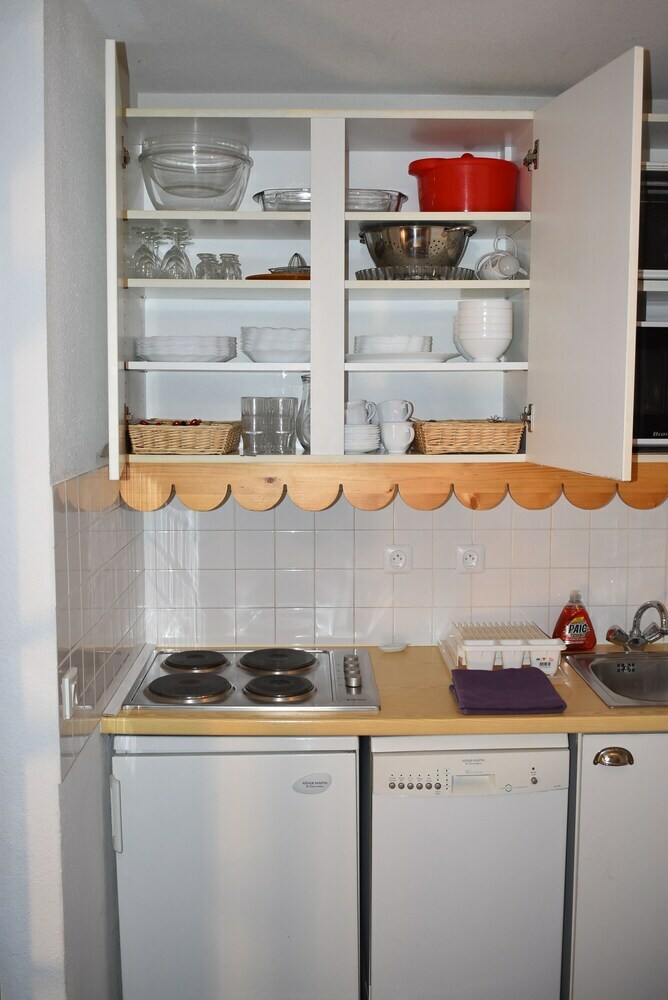 Apartamento R�sidence Benski