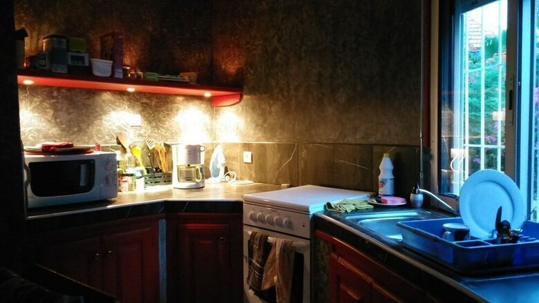 Villa R�sidence Du Port
