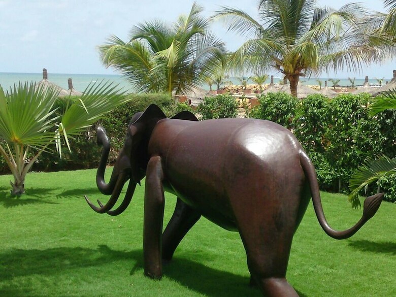 Villa R�sidence Du Port