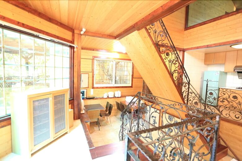 Bed & Breakfast Wild Thyme Eco Guest House