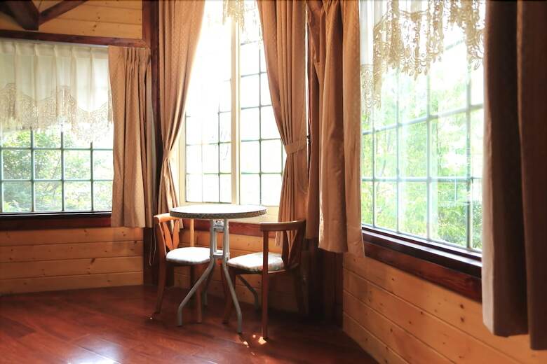 Bed & Breakfast Wild Thyme Eco Guest House