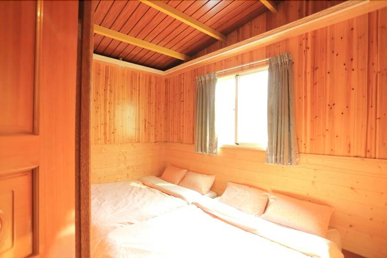 Bed & Breakfast Wild Thyme Eco Guest House