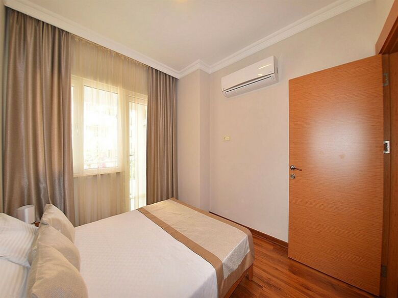 Apartamento The Suites