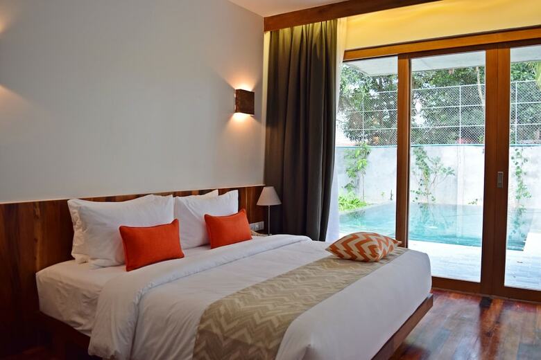 Templation Hotel