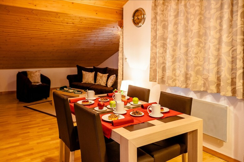 Residencia R�sidence Nemea Le Grand T�tras