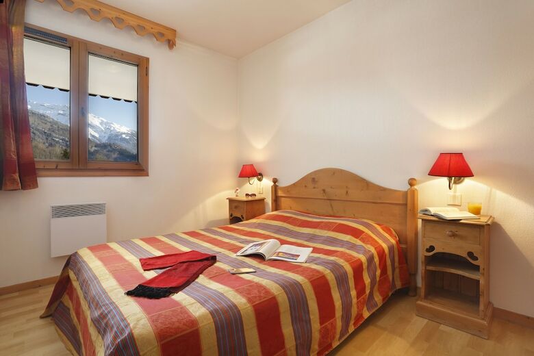 Residencia R�sidence Nemea Le Grand T�tras