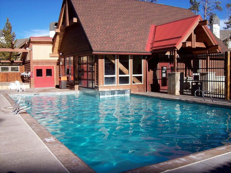 Park Place #c104 By Peak Property Management