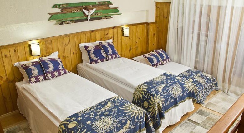 Posada Guida Residenza Pousada